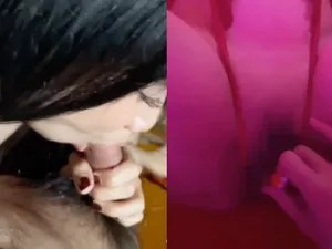 Sở trường mút cặc làm anh nứng địt cực mạnh